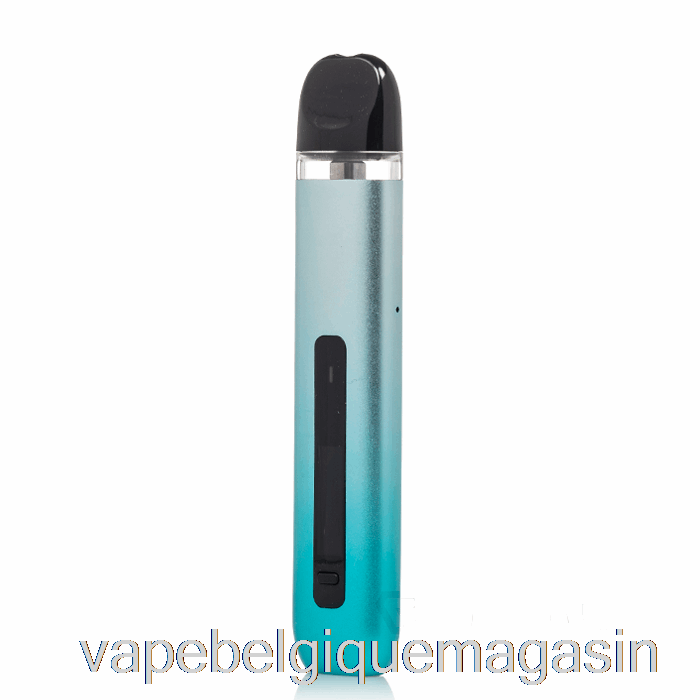 Vape Belgique Smok Igee Pro Kit Argent Bleu